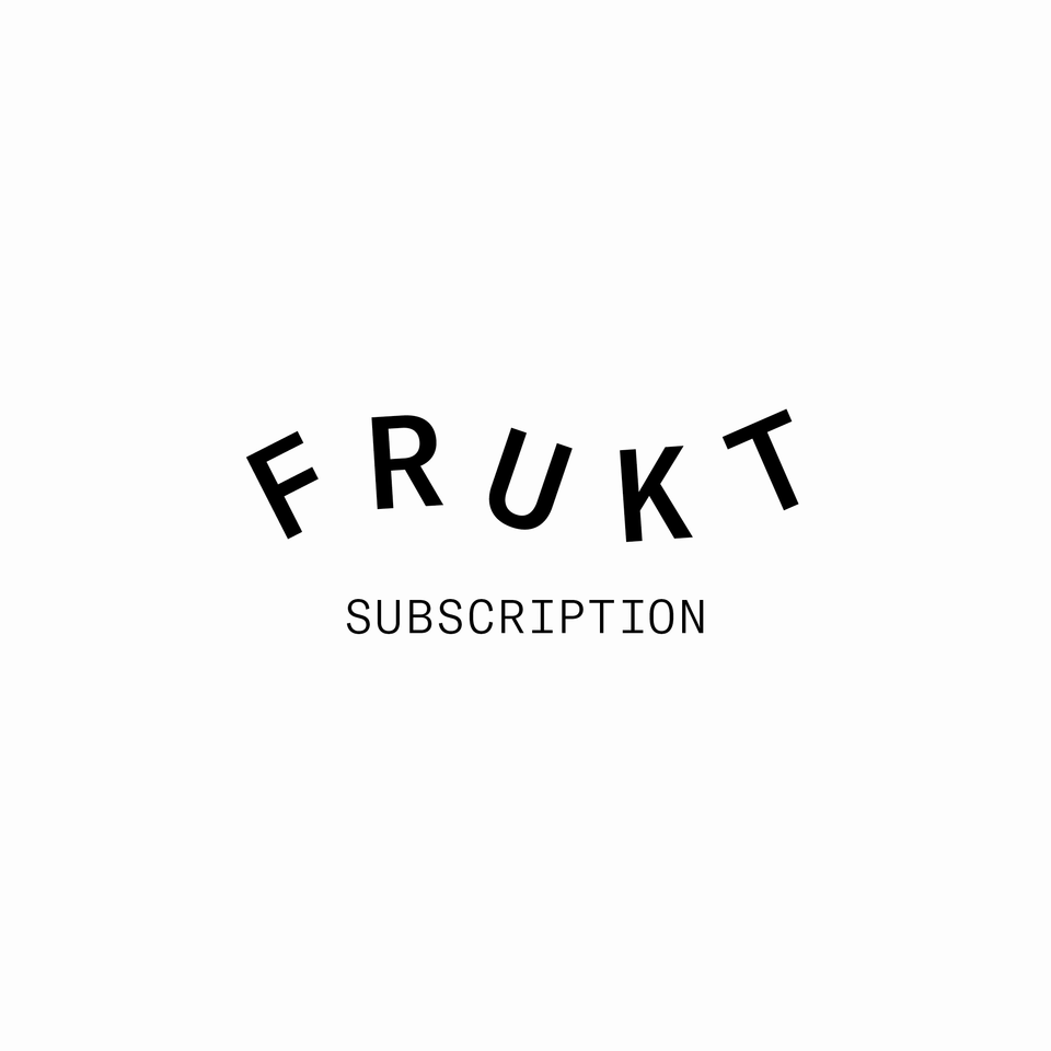 Subscription