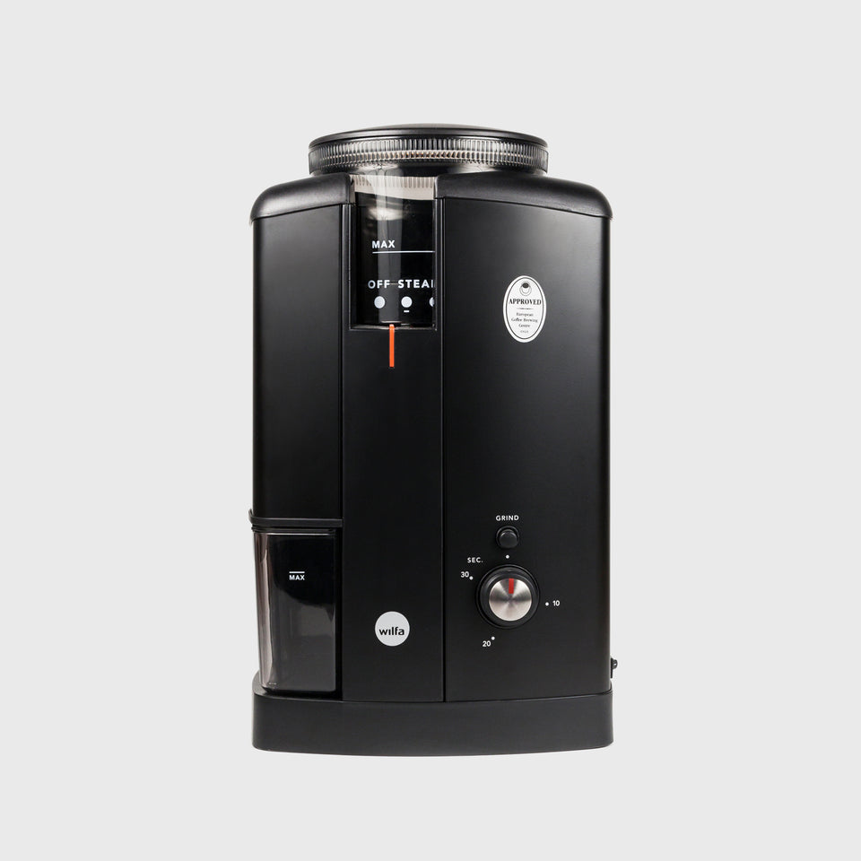 Wilfa Aroma