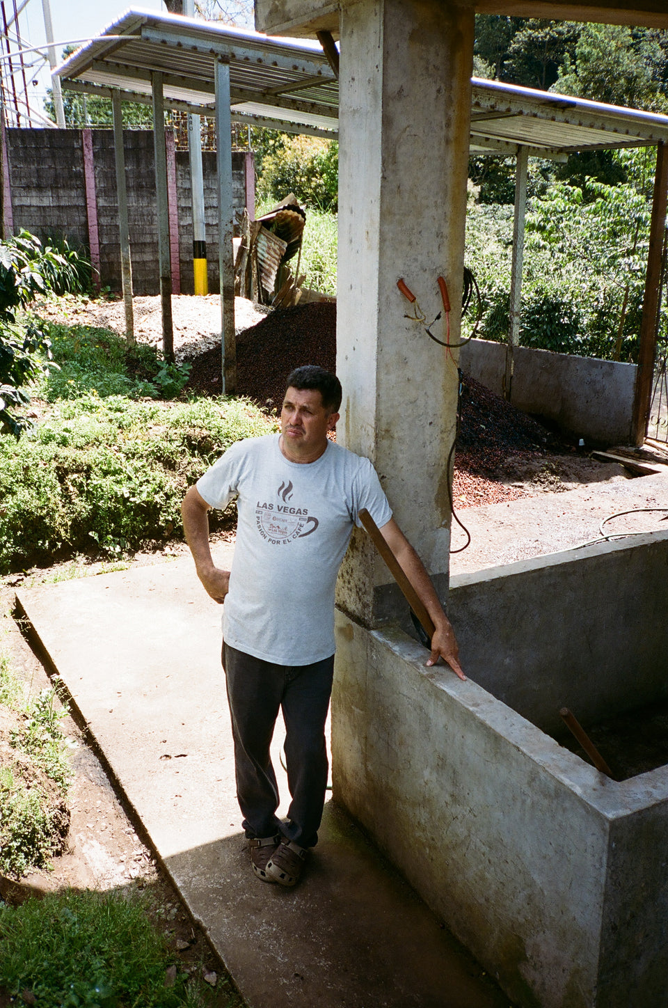 Mario Moreno