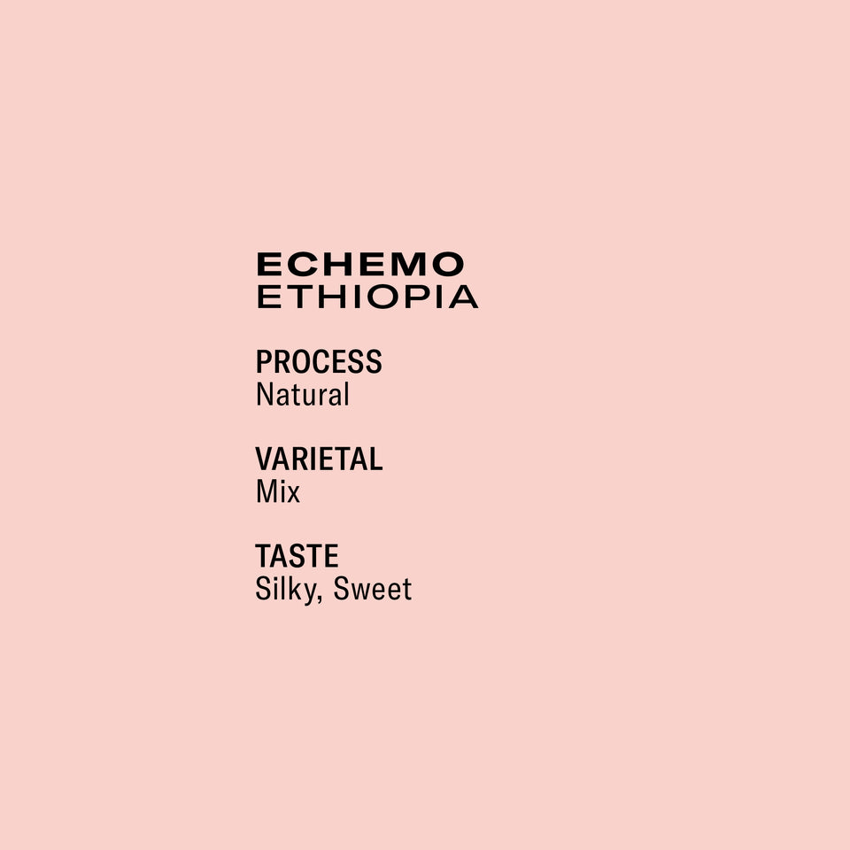 Echemo