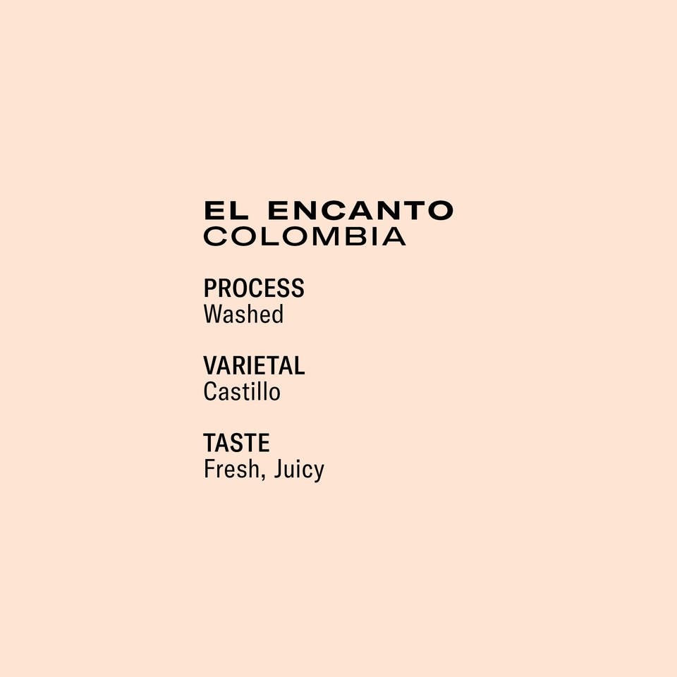 El Encanto