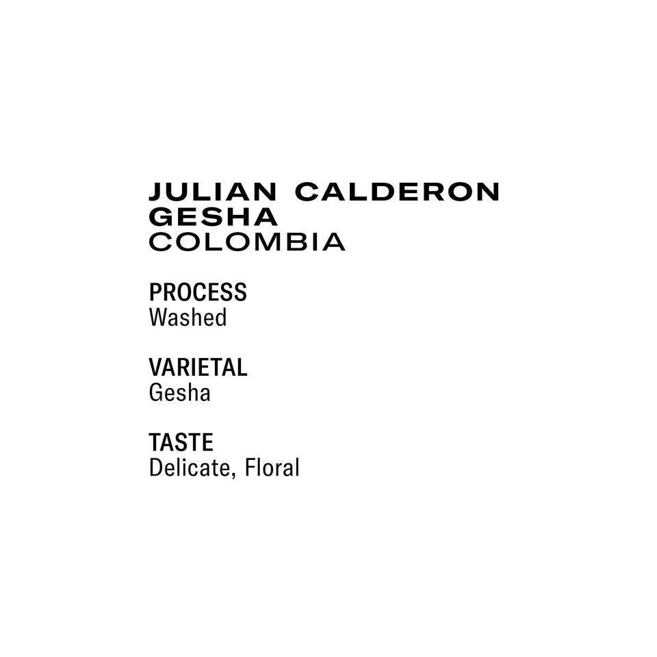 Julian Calderón
