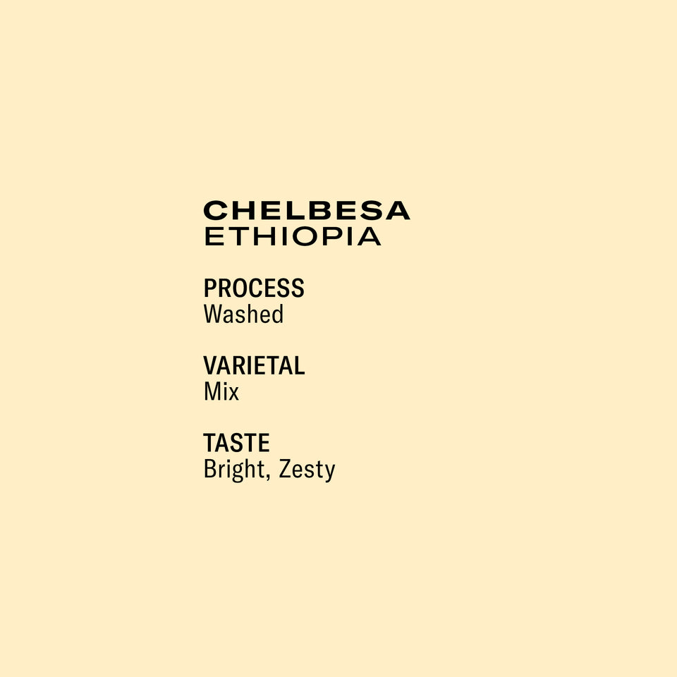 Chelbesa