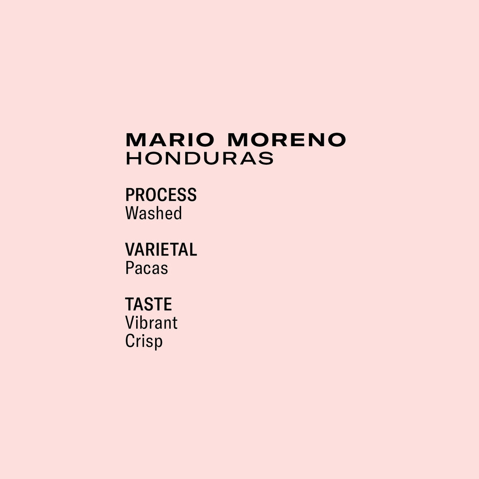 Mario Moreno