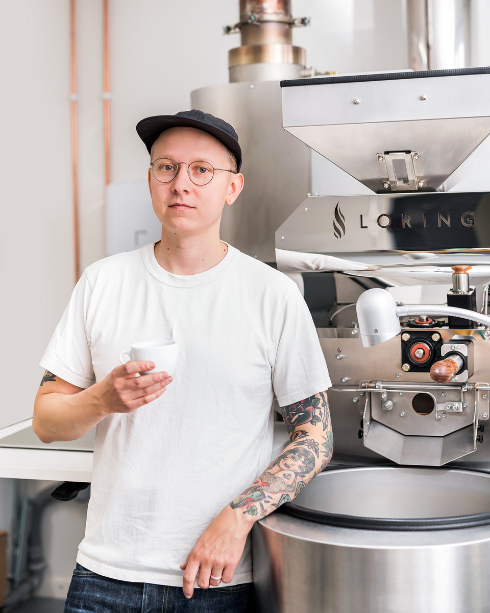 Samuli Pääkkönen