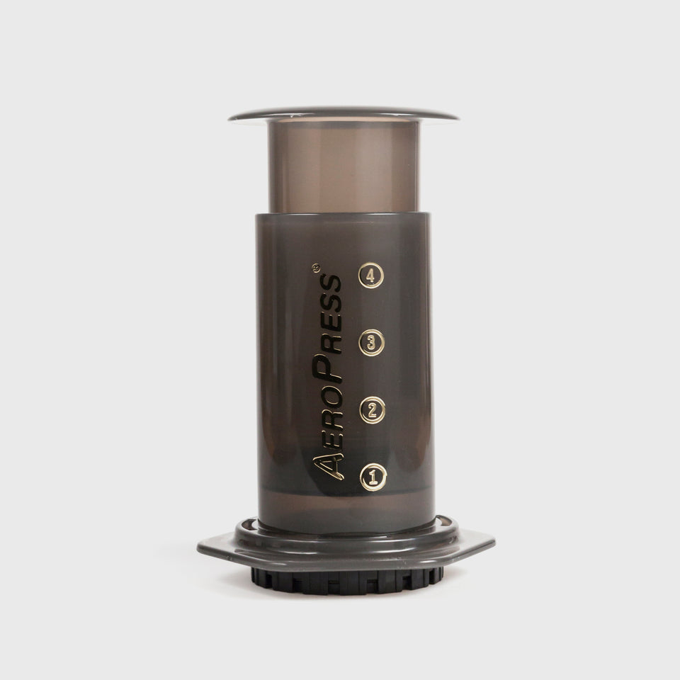 Aeropress